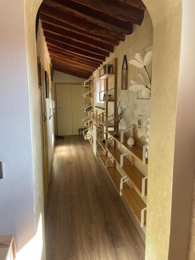 Apartamento Il Cappellaio Matto Livorno Exterior foto