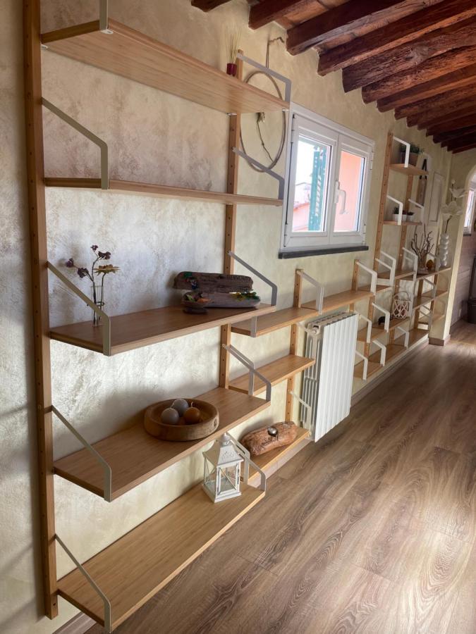 Apartamento Il Cappellaio Matto Livorno Exterior foto
