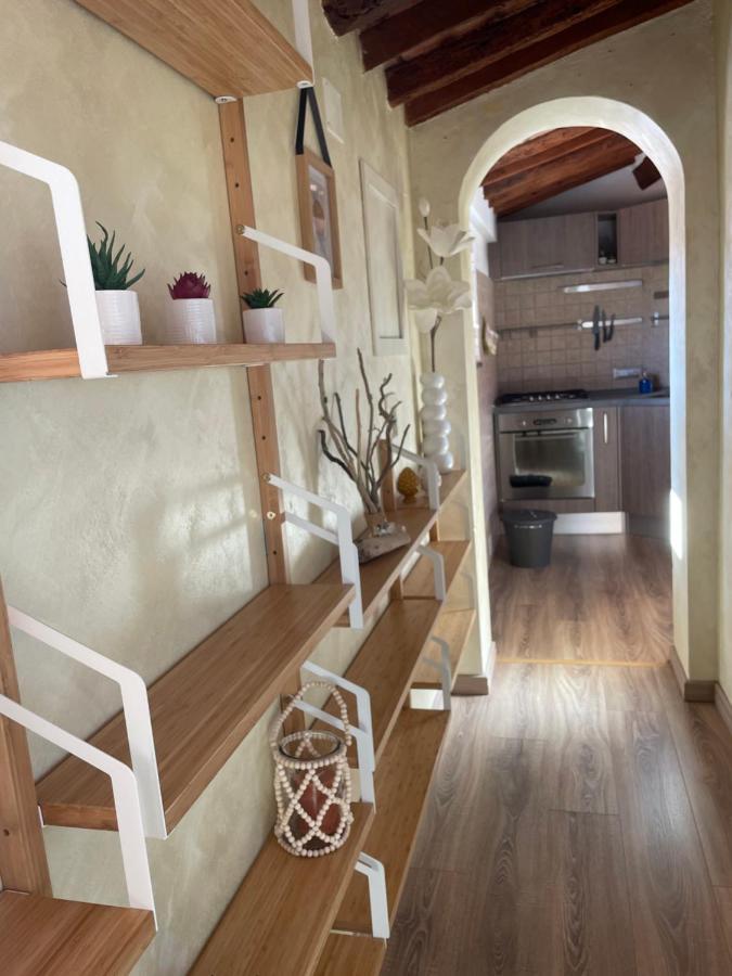 Apartamento Il Cappellaio Matto Livorno Exterior foto