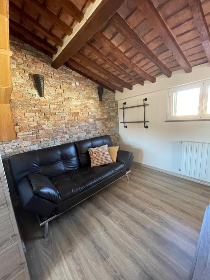 Apartamento Il Cappellaio Matto Livorno Exterior foto
